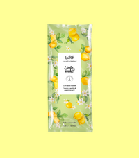 Epil'O — Little Italy Limoncello Hair Removal Wax 400g