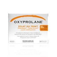 Oxyprolane — Skin Radiance BT30