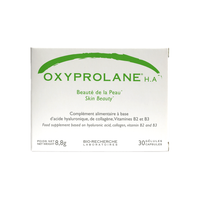 Oxyprolane — H.A. BT30