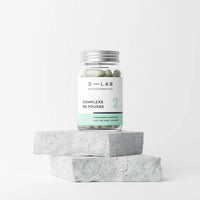 D-Lab — Growth Complex