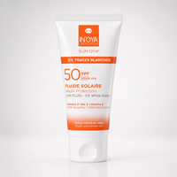 IN'OYA — SUN'OYA SPF50 Sun Fluid 50 ml