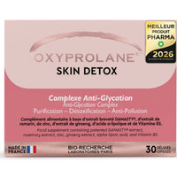 Oxyprolane — Skin Detox BT30