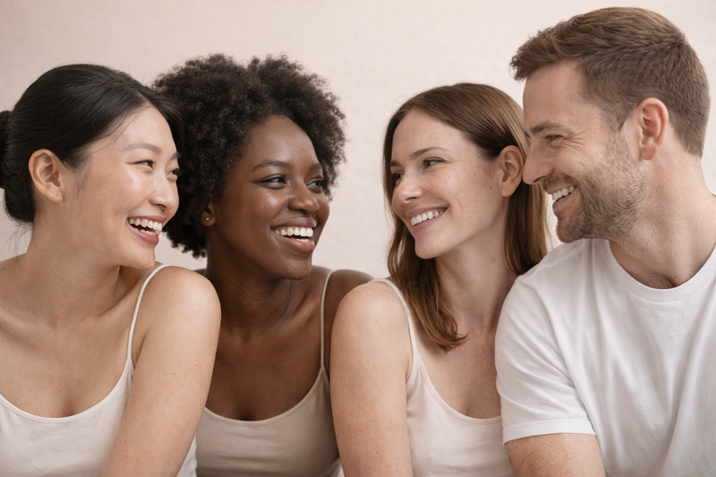 Skincare coréenne : les leçons à retenir pour une peau européenne et africaine