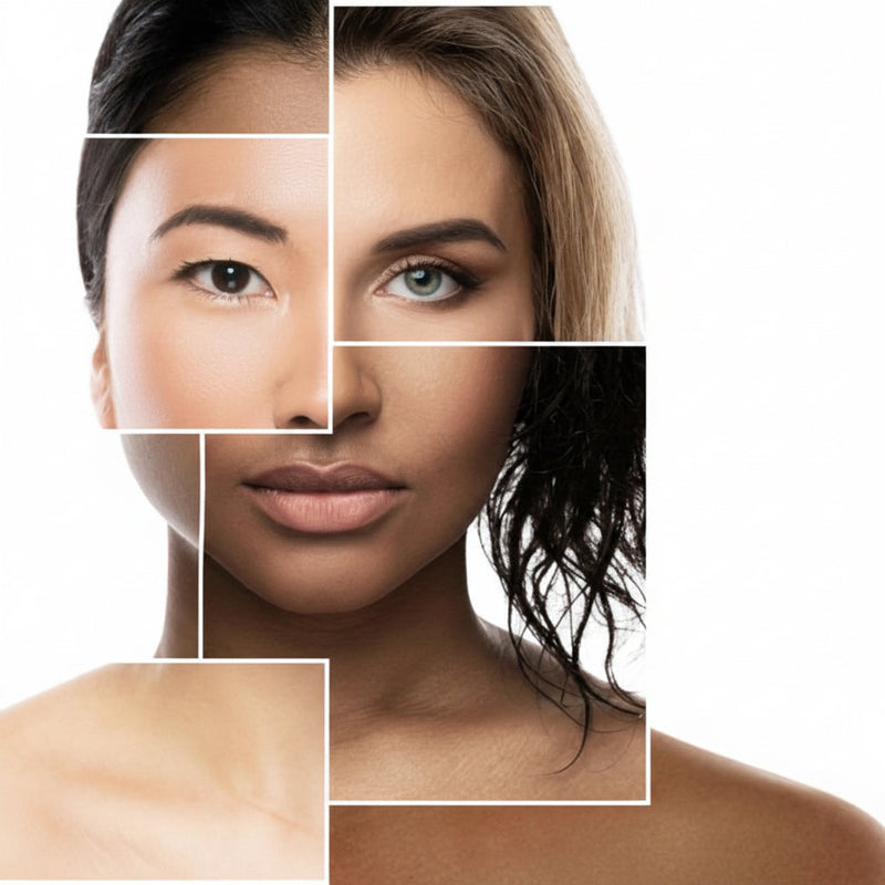 Types de peau et phototypes : tout comprendre pour choisir ses soins