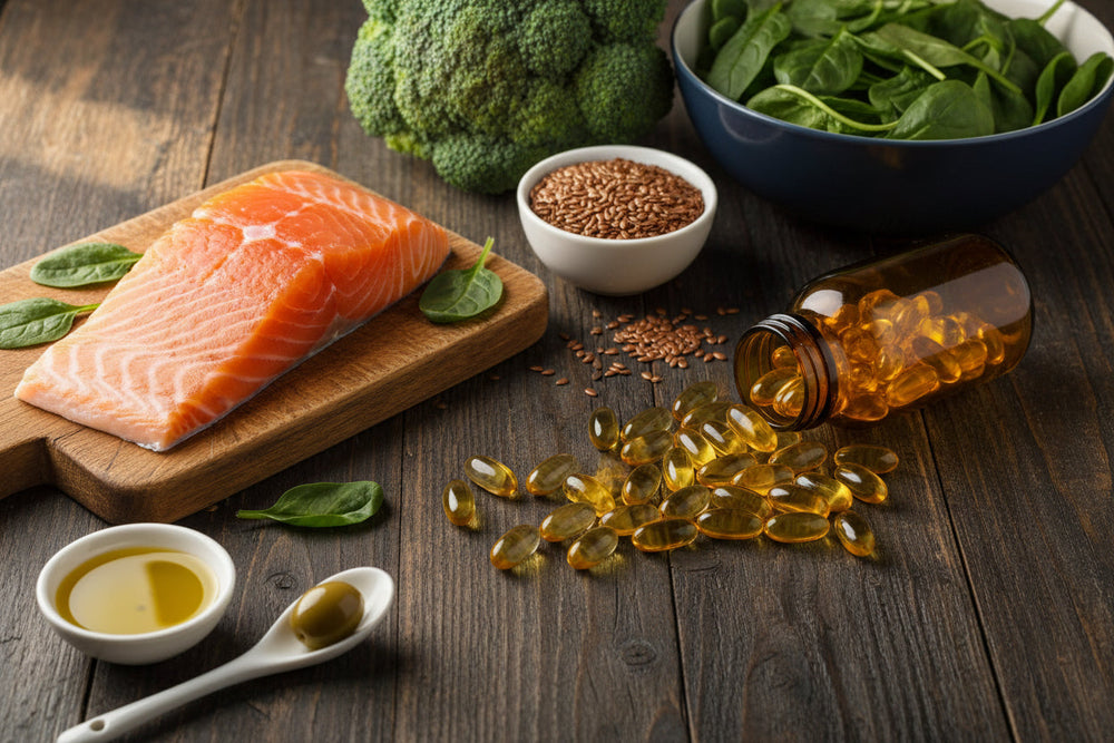 Votre alimentation impacte votre peau autant que votre routine skincare