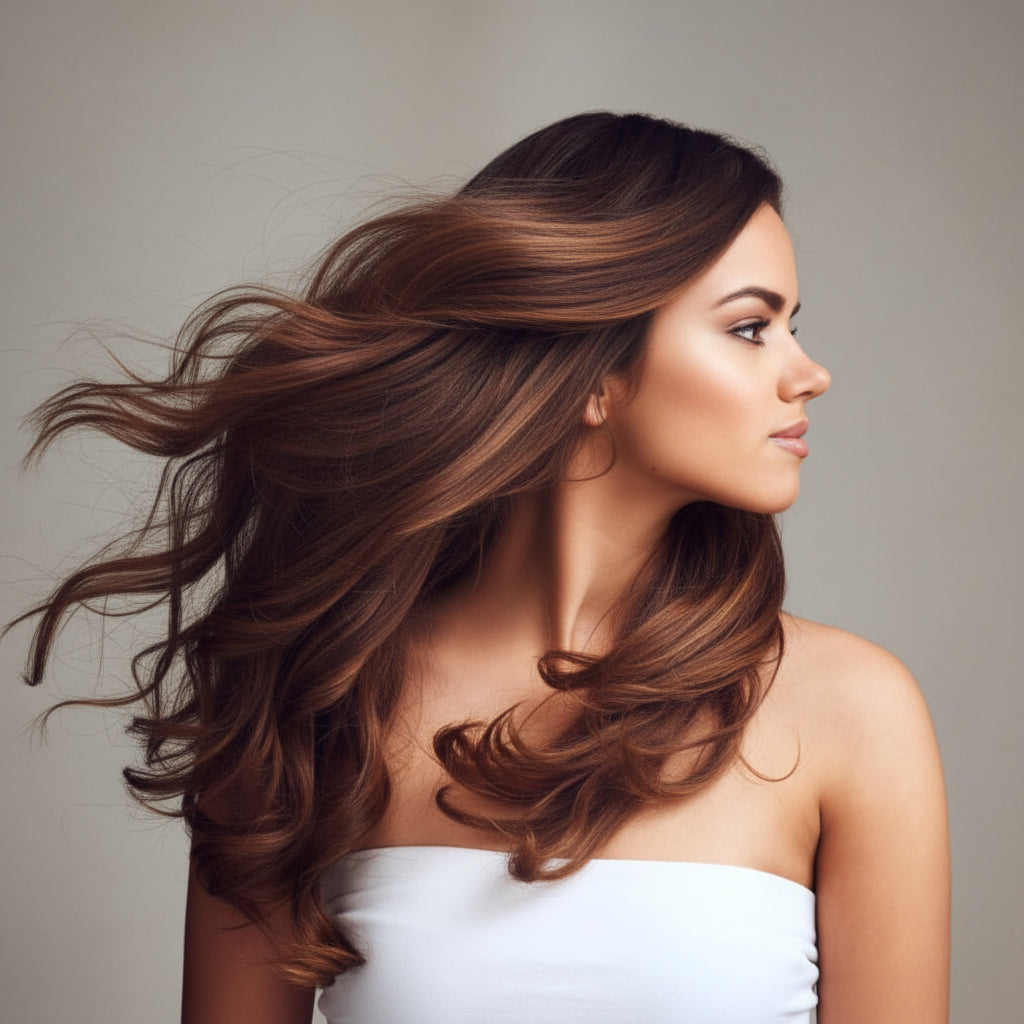 Cheveux