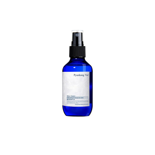 Pyunkang Yul Mist Toner 100ml brume flacon bleu Paradermia