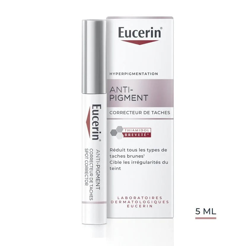 Eucerin — Anti-Pigment Correcteur de Taches 5ml