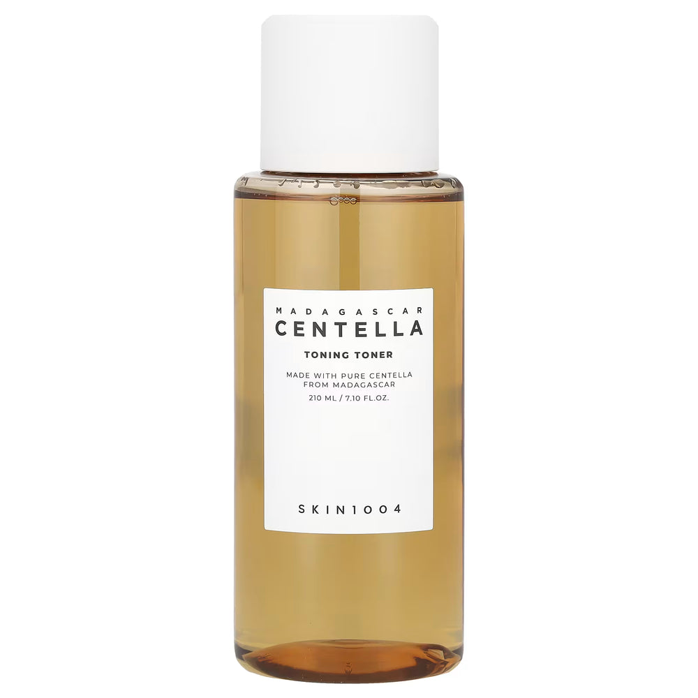 SKIN1004 — Madagascar Centella Toning Toner 400ml