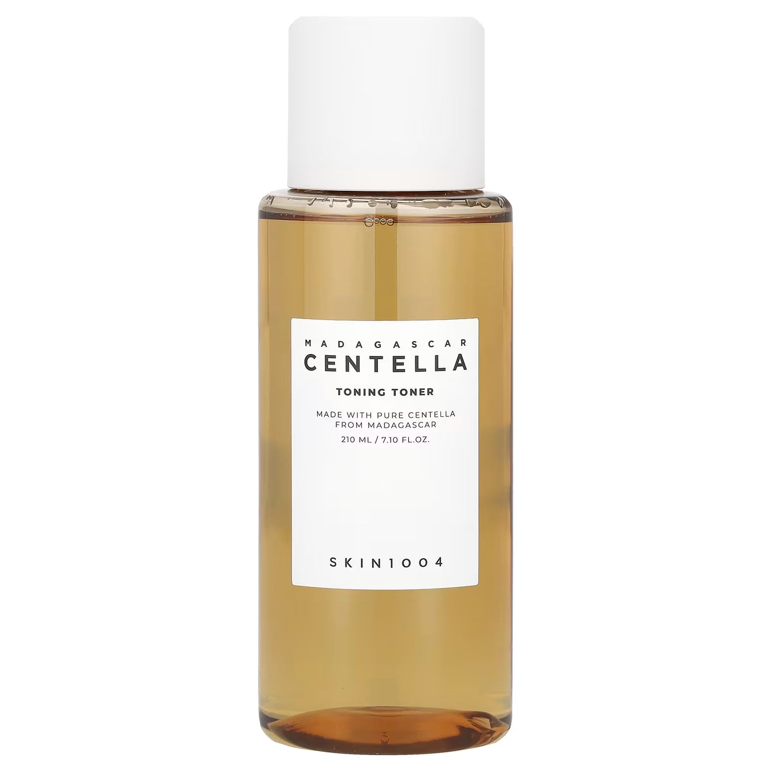 SKIN1004 Centella Toning Toner 84 % centella Madagascar PHA gluconolactone