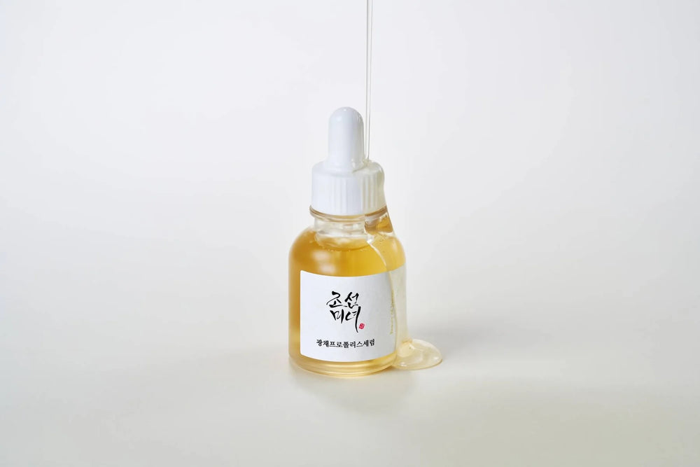 Beauty of Joseon — Glow Serum: Propolis + Niacinamide 30ml