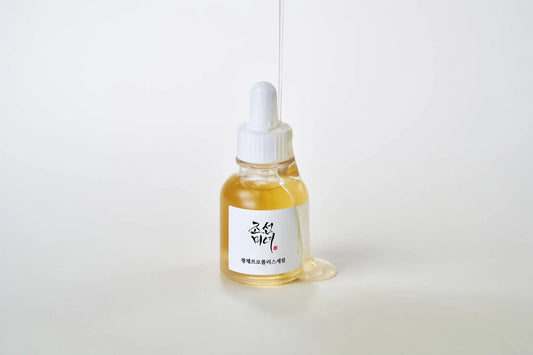 Beauty of Joseon Glow Serum Propolis Niacinamide 30ml packshot Paradermia