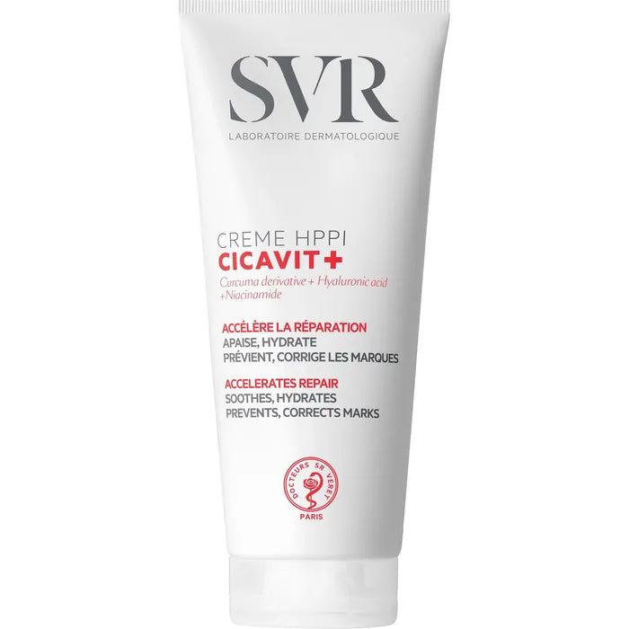 SVR — Cicavit+ Crème HPPI Anti-Irritation Réparatrice 100ml