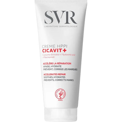SVR — Cicavit+ Crème HPPI Anti-Irritation Réparatrice 100ml