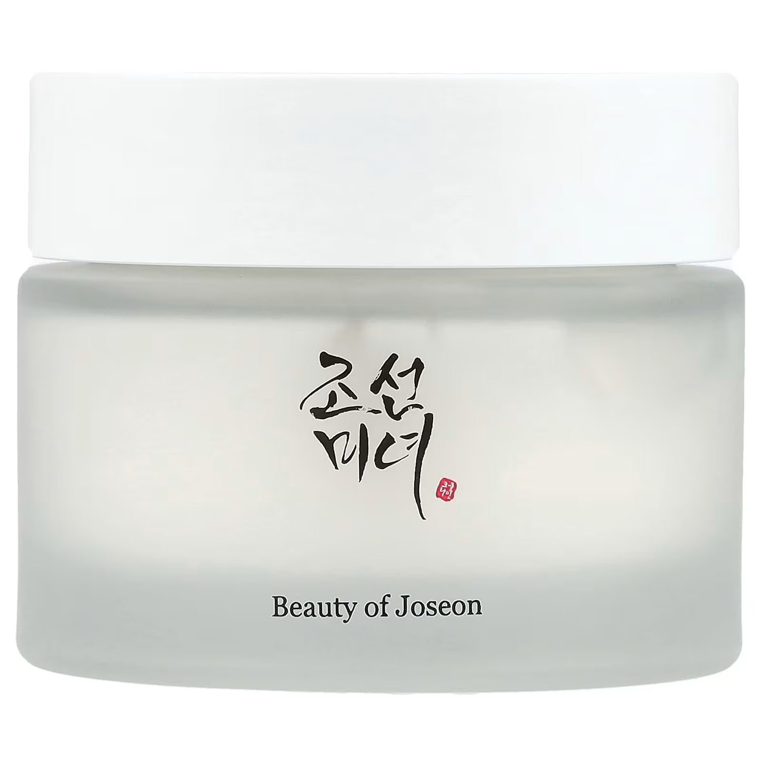 Beauty of Joseon Dynasty Cream packshot principal Paradermia