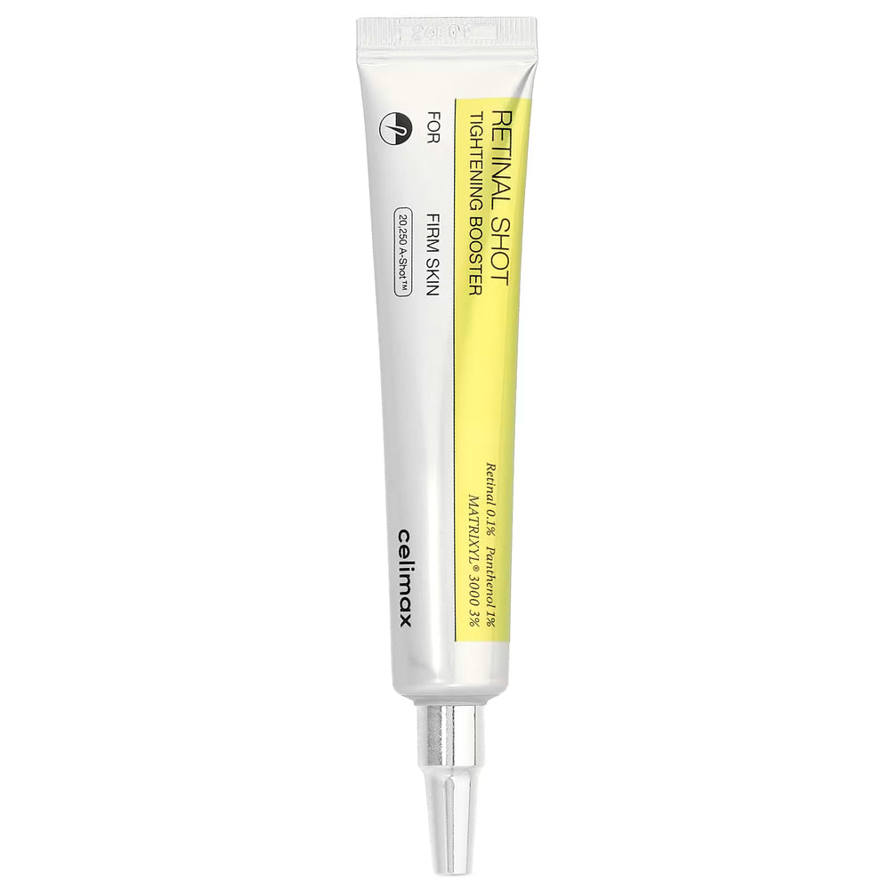 Celimax — The Vita A Retinal Shot Tightening Booster 15ml