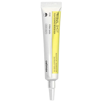 Celimax — The Vita A Retinal Shot Tightening Booster 15ml