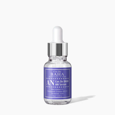 Cos De Baha — Sérum AN Arbutine + Niacinamide 30ml