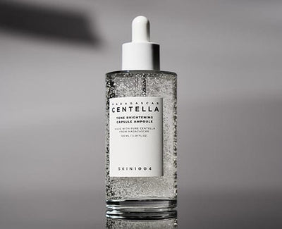 SKIN1004 — Madagascar Centella Tone Brightening Capsule Ampoule 30ml