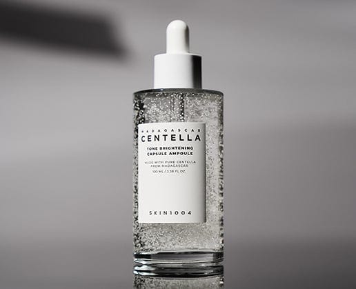 SKIN1004 — Madagascar Centella Tone Brightening Capsule Ampoule 30ml