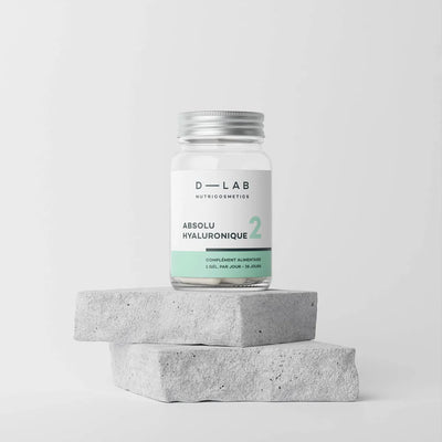 D-Lab — Absolu Hyaluronique