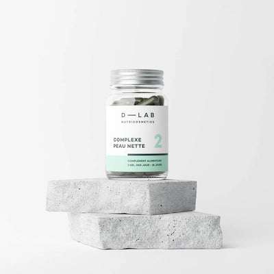 D-Lab — Complexe Peau Nette