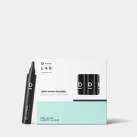 D-Lab — Anti-Spot Solution