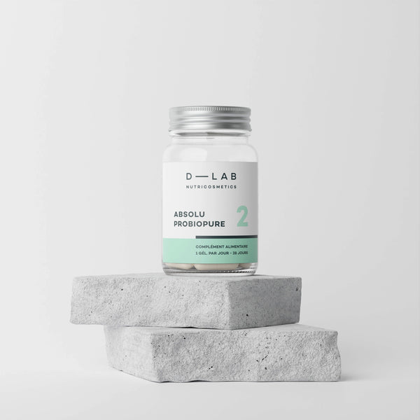 D-Lab — Absolu Probiopure