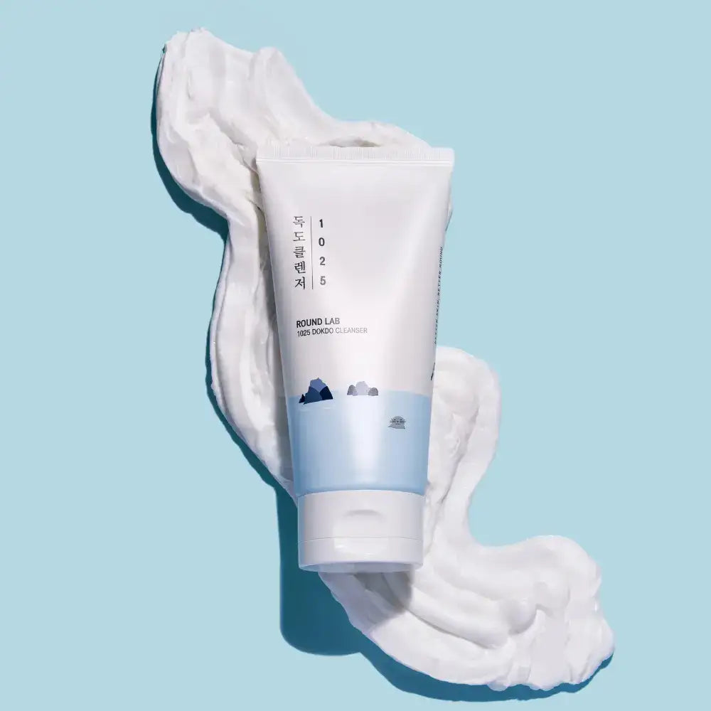 Round Lab — 1025 Dokdo Cleanser 150ml