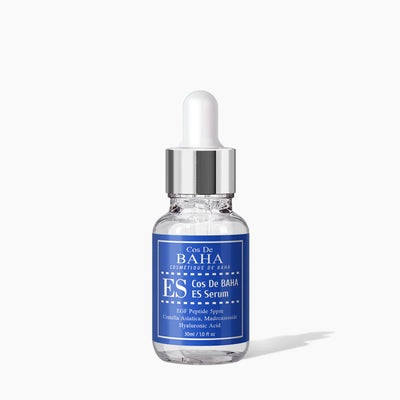 Cos De Baha — Sérum ES EGF Centella Peptide 30ml