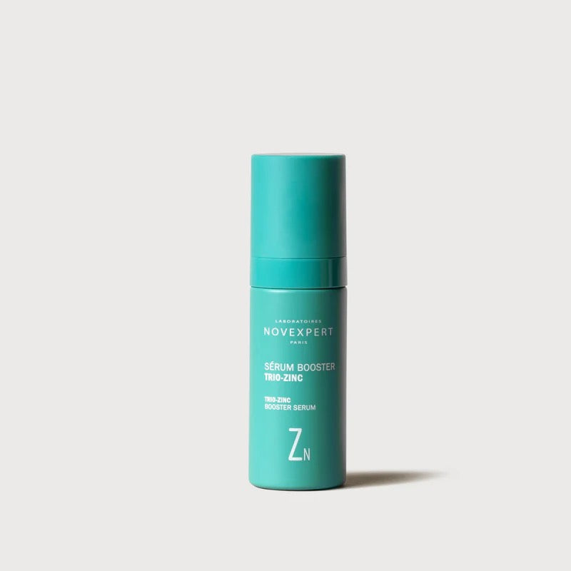 Novexpert — Sérum Booster Trio-Zinc