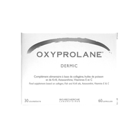 Oxyprolane — Dermic BT60