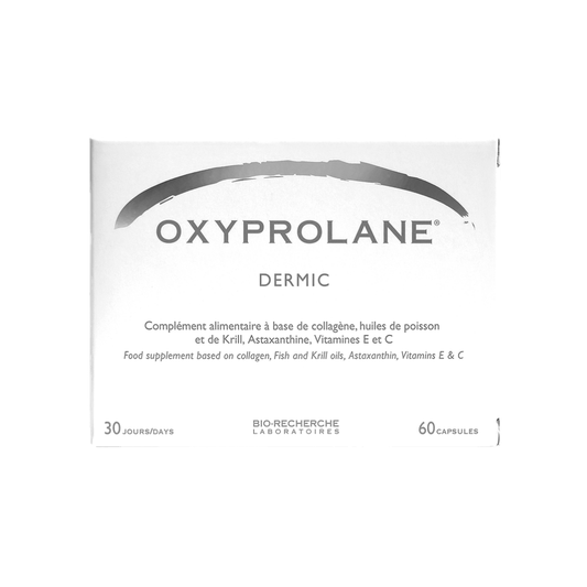 Oxyprolane — Cure 3 mois Dermic BT60 · -10%