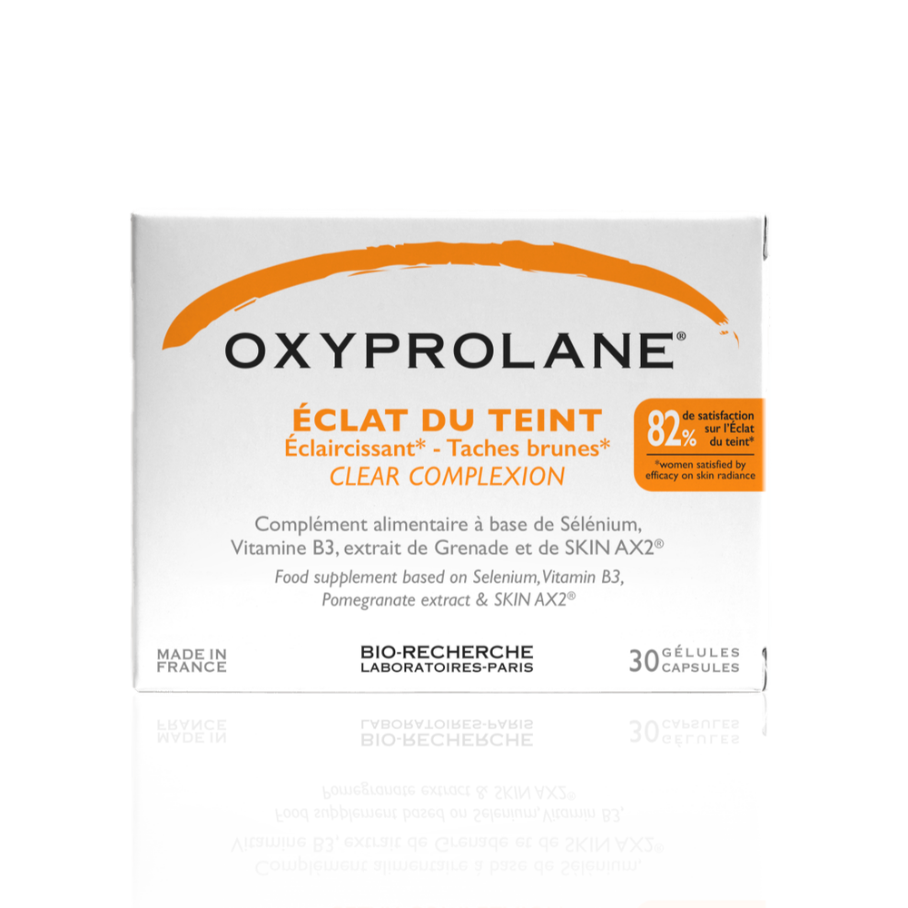 Oxyprolane — Éclat du Teint BT30