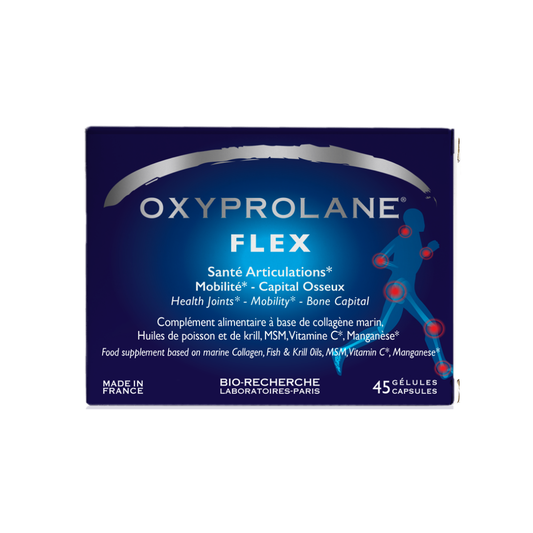 Oxyprolane — Cure 3 mois Flex BT45 · -10%