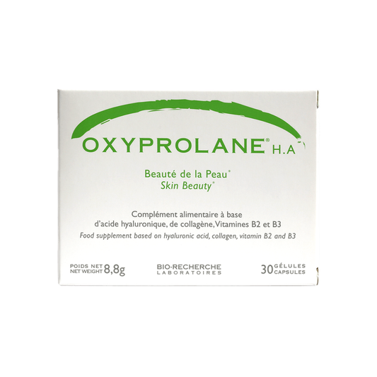 Oxyprolane — Cure 3 mois H.A. BT30 · -10%