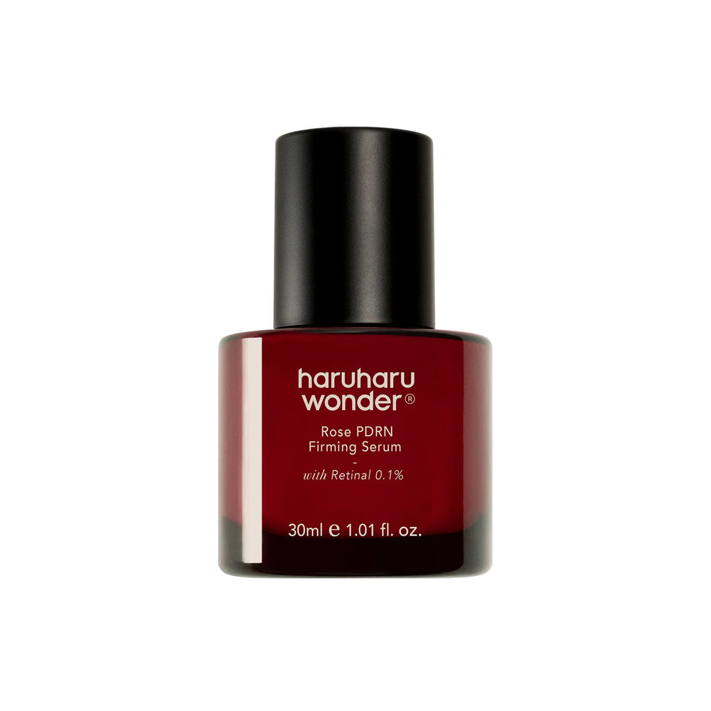 Haruharu Wonder — Rose PDRN Firming Serum 30ml