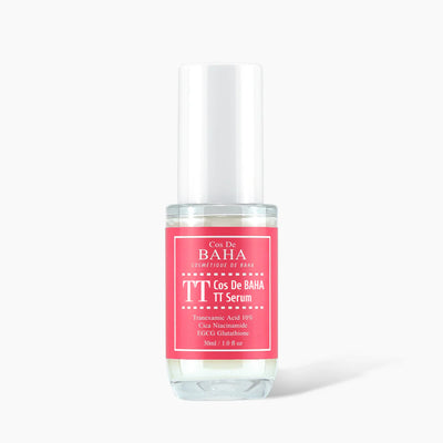 Cos De Baha — Sérum TT Acide Tranexamique 10% 30ml