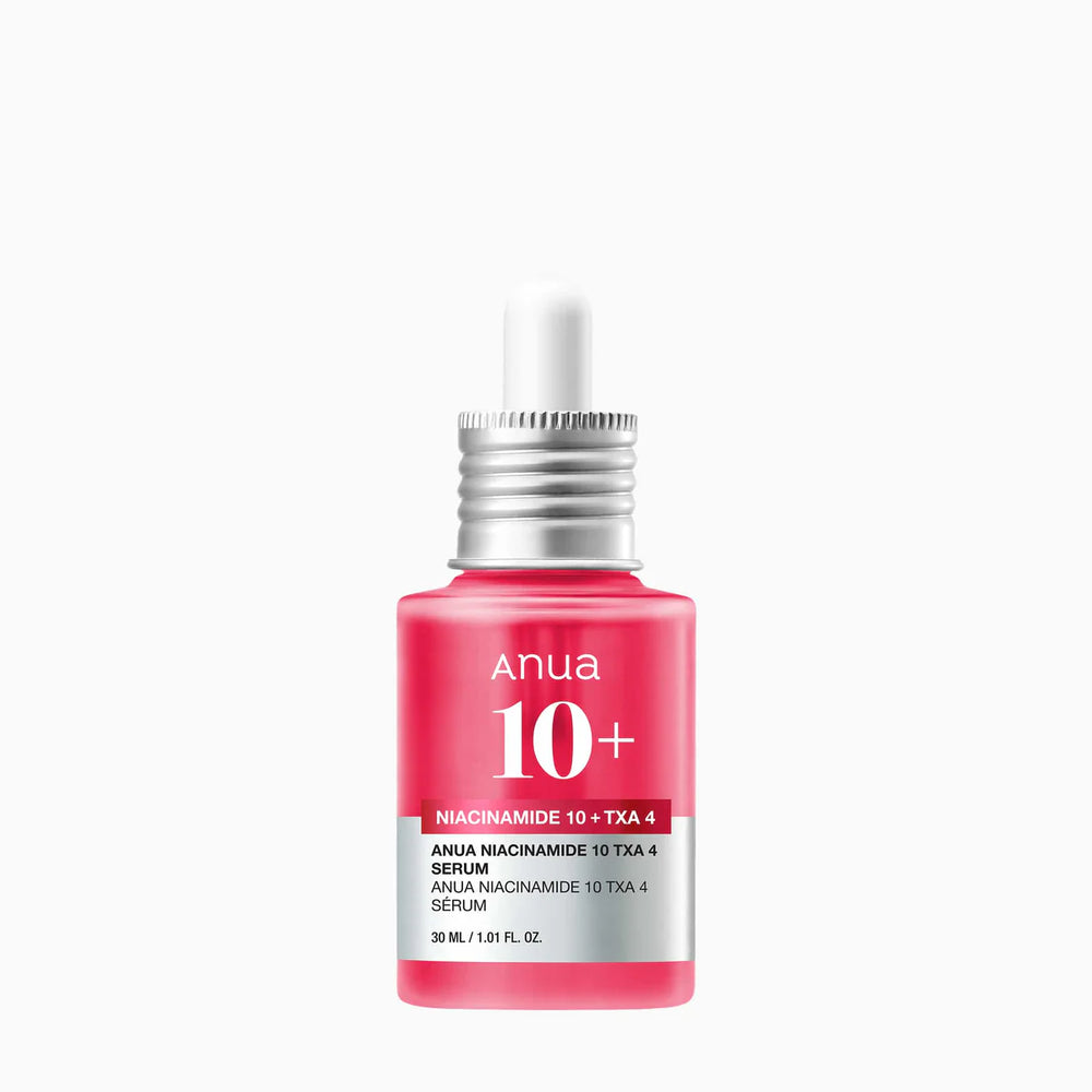 ANUA — Niacinamide 10 TXA 4 Serum 30ml