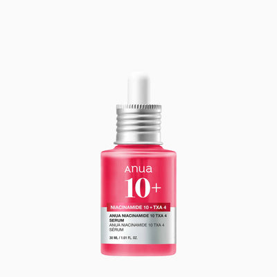 ANUA — Niacinamide 10 TXA 4 Serum 30ml