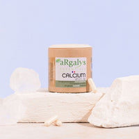 Argalys — Calcium + Vitamin D3 and K2 MK7