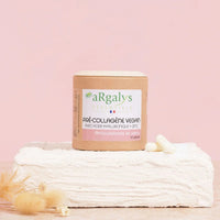 Argalys — Vegan Pre-Collagen · Coll-Egan® + Hyaluronic Acid