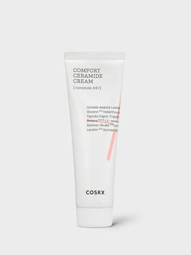 COSRX — Balancium Comfort Ceramide Cream 80g