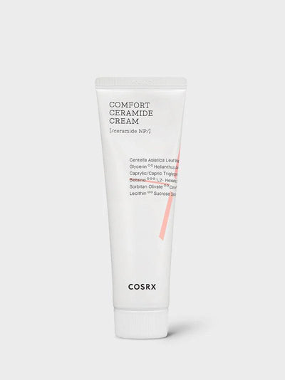 COSRX — Balancium Comfort Ceramide Cream 80g