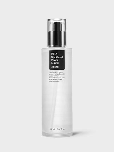 COSRX — BHA Blackhead Power Liquid 100ml