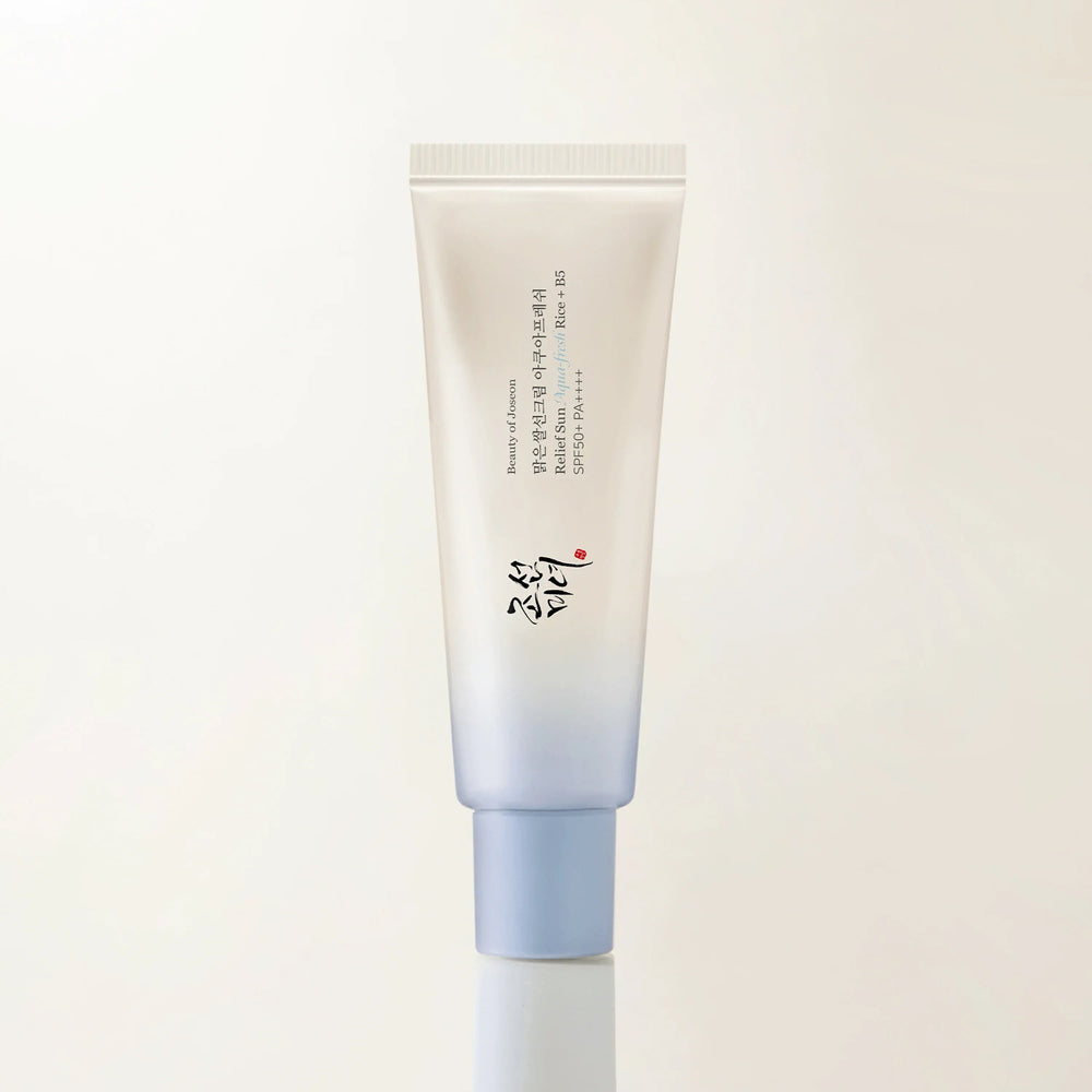 Beauty of Joseon — Relief Sun Aqua-Fresh: Rice + B5 SPF50+ PA++++ 50ml
