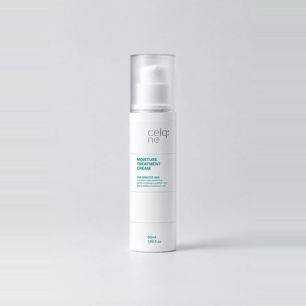 EN: — Moisture Treatment Cream 50ml