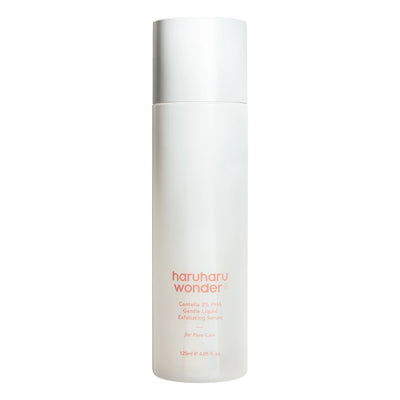 Haruharu Wonder — Centella 3% PHA Gentle Liquid Exfoliating Serum 120ml