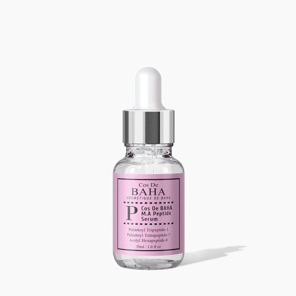 Cos De Baha — Sérum P M.A Peptide 30ml
