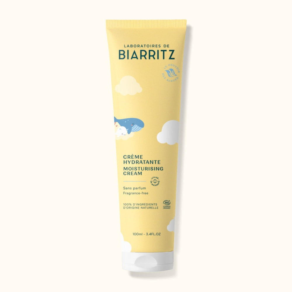 Laboratoires de Biarritz — Crème Hydratante Bébé